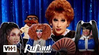 Bianca Del Rio & More For President 