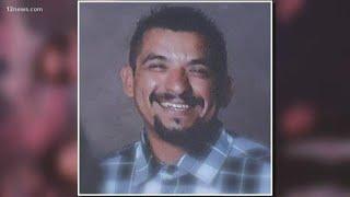 Glendale family mourning heroic father killed in hit-and-run