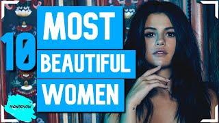 World’s Top 10 Most Beautiful Women of 2020