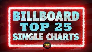 Billboard Hot 100 Single Charts | Top 25 | December 05, 2020 | ChartExpress