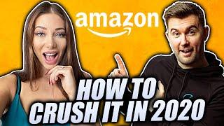 Amazon FBA For Beginners in 2020 (Explained)