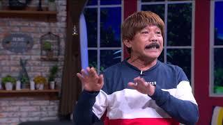 STAND UP COMEDY OPIE KUMIS