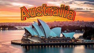 10 Best Places To Live In Australia | Australian Beauty |  8k HDR Drone View | Mehtab Alam Explorer