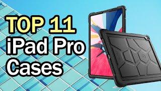 Best iPad Pro case 2020 Top 11 iPad Pro 12.9 in cases)