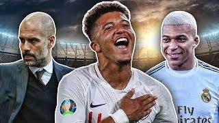 10 Football Daily Predictions For This Decade!