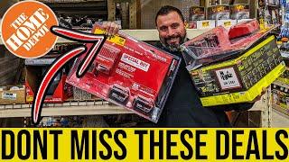 BEST TOOL DEALS (February 29th 2020) THE HOME DEPOT