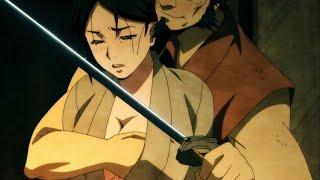 Top 10 Samurai Anime with Violence and SeX