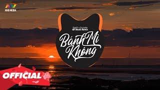 BÁNH MÌ KHÔNG - ĐạtG x DuUyên ( QT Beatz Remix ) 1 HOUR VERSION OFFICIAL