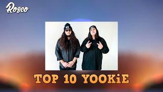 TOP 10 DROPS YOOKiE [2020]