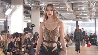 Y/PROJECT Women's Fall 2020 Paris - Fashion Channel