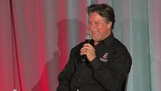 Michael Andretti - IMS Speaker Series - November 6, 2019