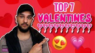 TOP 7 VALENTINE’S DAY FRAGRANCES | Best & Most Complimented Colognes For Men (Date Night)