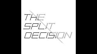 The Split Decision - Episode 5 - Top 10 NBA Players of All Time