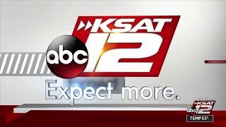 KSAT 12 News at 10, Feb. 10, 2020