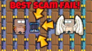 MAGPLANT SCAM FAIL 2020 | Growtopia