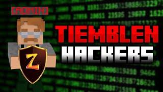 REGRESO AL STAFF Y LOS HACKERS TIEMBLAN 