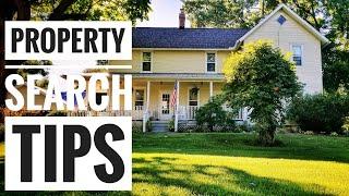 TOP 10 | Homestead Property Search List