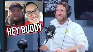 Dave Portnoy Blasts His Sales Guy Over Email Etiquette - Dave Portnoy Show