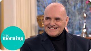 John Fury Believes Tyson Fury Is At His Strongest Now | This Morning