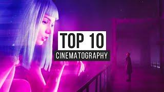 Top 10 Cinematography Of The 21st Century