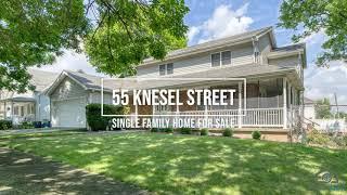 55 Knesel street, Staten Island, NY 10309 (Tom Crimmins Realty)