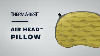 Therm-a-Rest Air Head™ Pillow