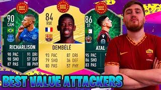 FIFA 20 BEST VALUE META ATTACKERS! PLAYERS YOU NEED TO BUY! CHEAP META ATTACKERS!