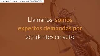 Abogados de Accidentes de Transito en Apple Valley San Bernardino County 92307 -  Llama a 760-376