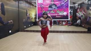 GHANI BAAWRI | BEAT THE BEAT CHAMPIONSHIP | SADHANA | BOLLYWOOD  |  TOP 10 PERFORMER | TEAM ARJANV