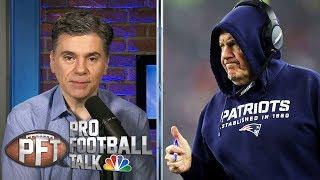 2020 NFL Draft needs for AFC East | Pro Football Talk | NBC Sports