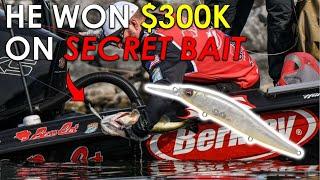 2020 Bassmaster Classic Winning Pattern | All Areas of Top 10 Competitors Lake Guntersville