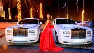 Anna Fyfe Car Collection | Rich kids of Dubai |