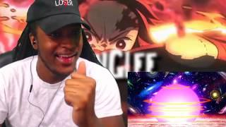 Top 10 Most Impactful Anime Fights of the Decade (2000s) | REACTION!