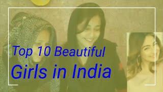 Pakistani Girls React on Top 10 Beautiful Tiktok Girls in India by || AMK Reaction