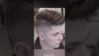 TOP 10 Most Popular Haircuts For Men 2021 | BEST Hairstyles For Guys | #Shorts