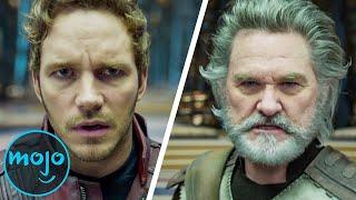 Top 10 Father Vs Son Fights in Movies