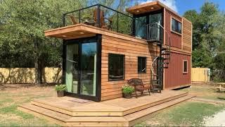 shipping container homes in texas - hgtv’s shipping container vacation home in houston, texas