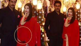 Bachchan family is the new guest ! Aishwarya is the mother again