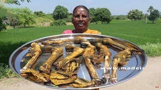 Today Grandma Healthy Dinner | Goat Leg Soup Village Style