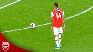 Pierre-Emerick Aubameyang Top 20 Goals Ever