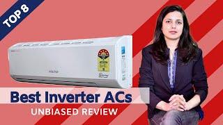 ✅ Top 8: Best Inverter ACs  in India With Price 2020 | Inverter Air Conditioner Review