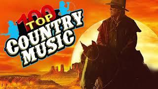 Top 100 Classic Country Songs 2020 Legend - Golden Country Songs 60s 70s 80s - Old Country Songs