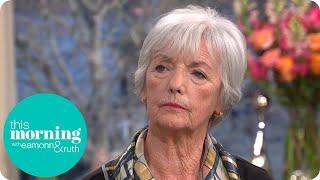 Mother of Helen McCourt Tells of Chilling Letter From Her Killer | This Morning