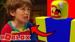 10 Most Annoying Kids in Roblox