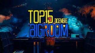 Sick Big Room Drops 