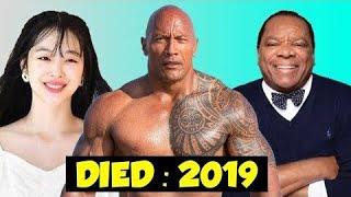 List of the Top 10 world's highest-paid dead celebrities 2019