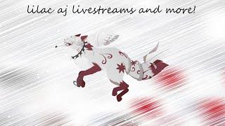 Animal Jam Live stream!! GIVEAWAYS EVERY 10! ROAD TO 1.7K *MATURE LANGUAGE*