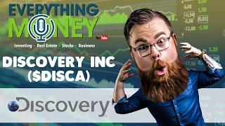 Discovery Inc ($DISCA) - Quick Stock Analysis