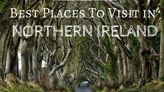 Top 10 place to visit in Ireland