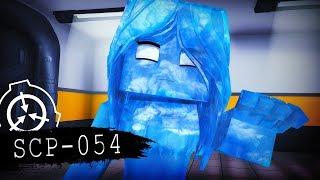 "WATER NYMPH" SCP-054 | Minecraft SCP Foundation